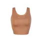 Tank Top-Orange