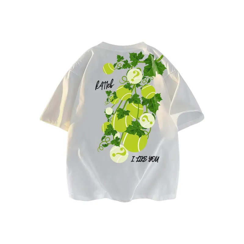 K411 T Shirts Unisex-8
