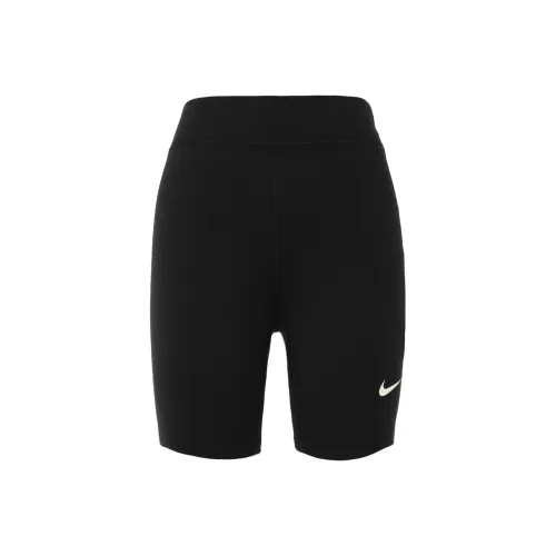 Nike Sports Shorts Women's Black