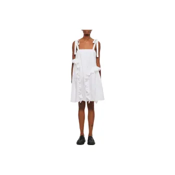 CECILIE BAHNSEN Agata Dress