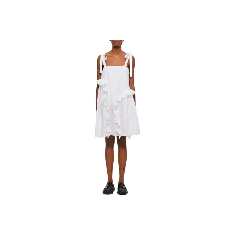 CECILIE BAHNSEN Agata Dress-0