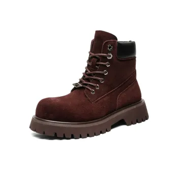 PAVEA Ankle Boots Men