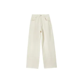 SENTUBILA Jeans Women's Birch Apricot