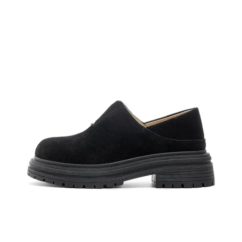 ST&SAT Casual Single Shoes Women's