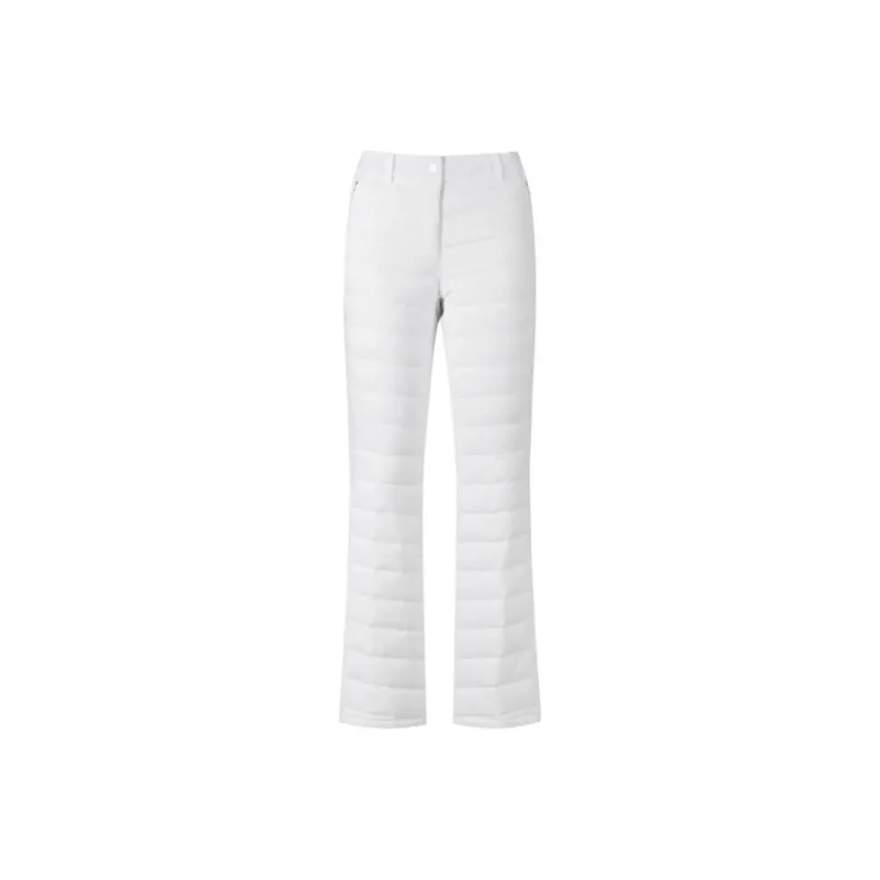 DESCENTE Down & Insulated Pants Women's-3