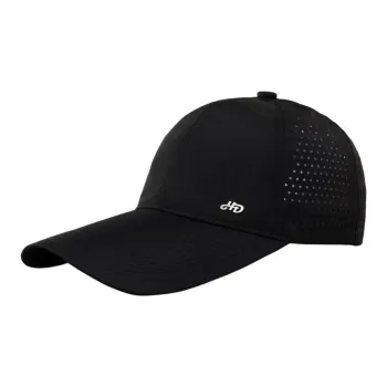 Red Bean Nylon Baseball Caps Unisex