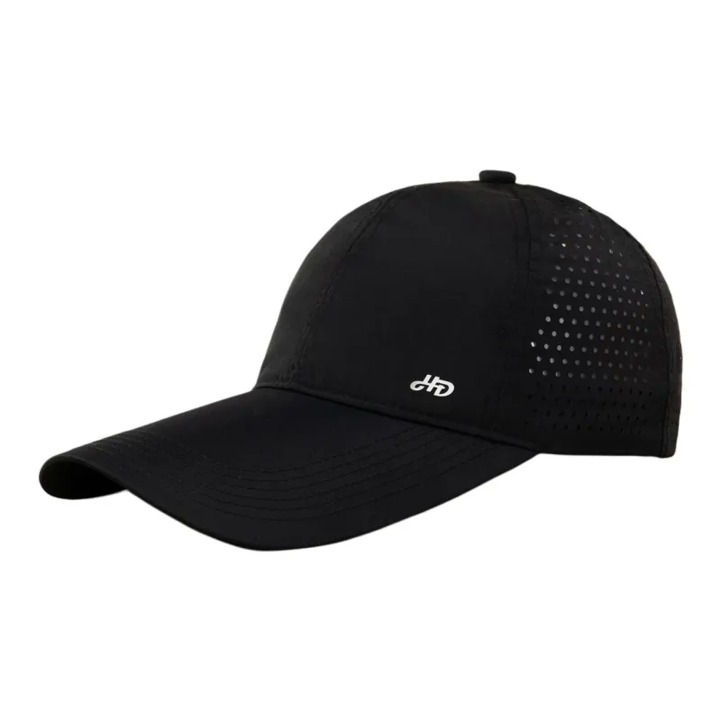 Red Bean Nylon Baseball Caps Unisex-0
