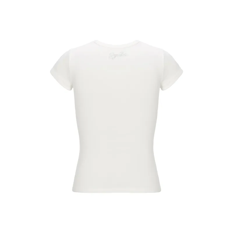 JYOSEI T Shirts Women's-16