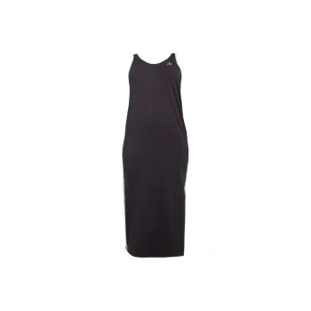 Adidas Originals Adicolor 3 Stripes Tank Dress Maxi Plus Size