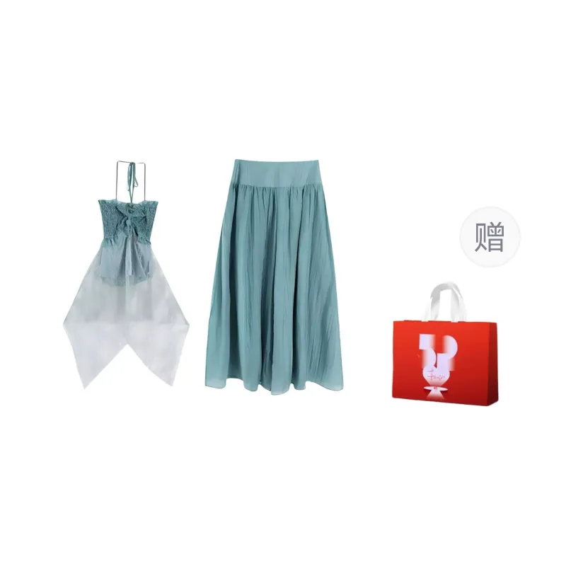 QYPRF Casual Suits Women's-6