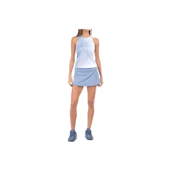 KSWISS CROSS COURT ROMPER Casual Shorts Women's Blizzard