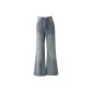 Blue Pants