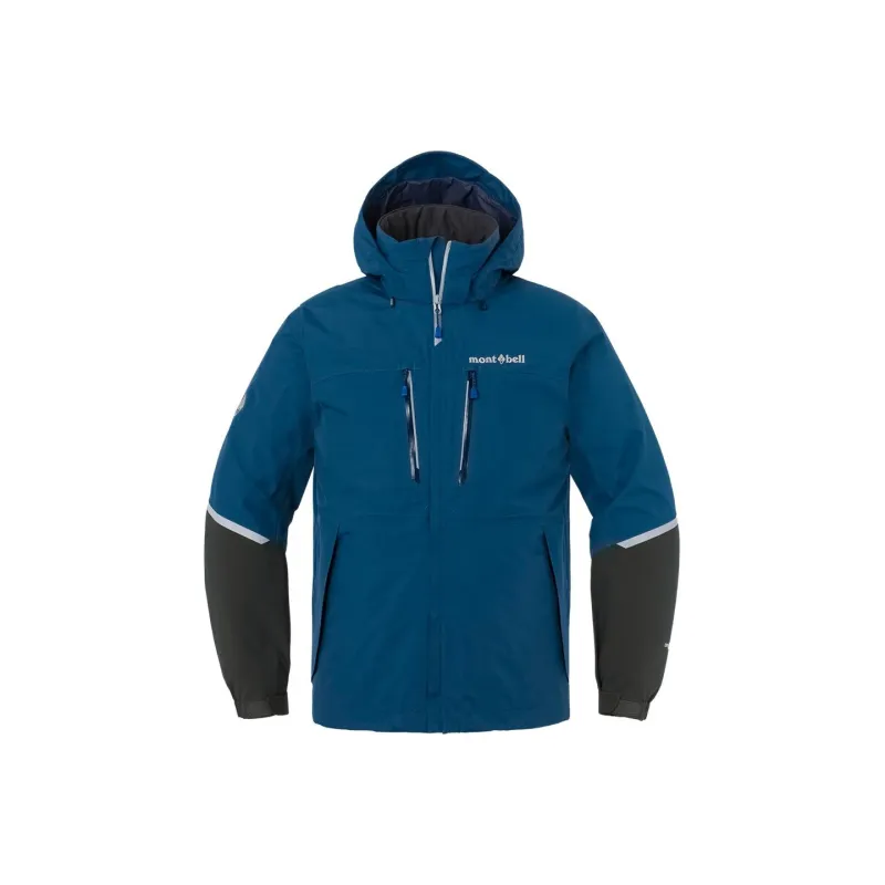MONTBELL Windbreaker Jacket Unisex-1