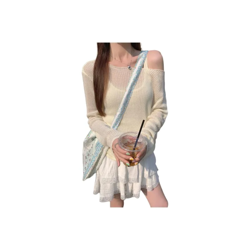 The Temptation Of The Muse Casual Suit Women's-0