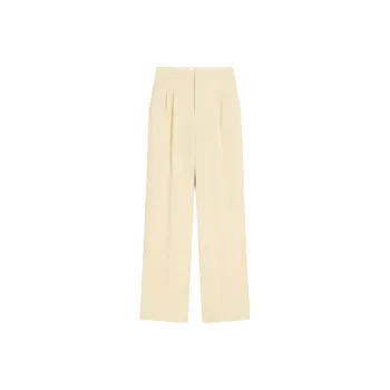 AMIPARIS High waisted Trousers