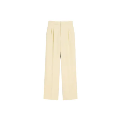 AMIPARIS High waisted Trousers
