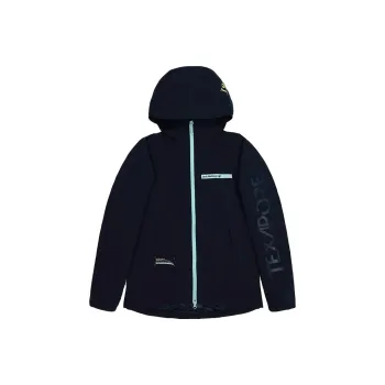 JACK WOLFSKIN Fitness Clothing Women's Blue 1910