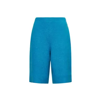 JW Anderson Knitted Bermuda Shorts