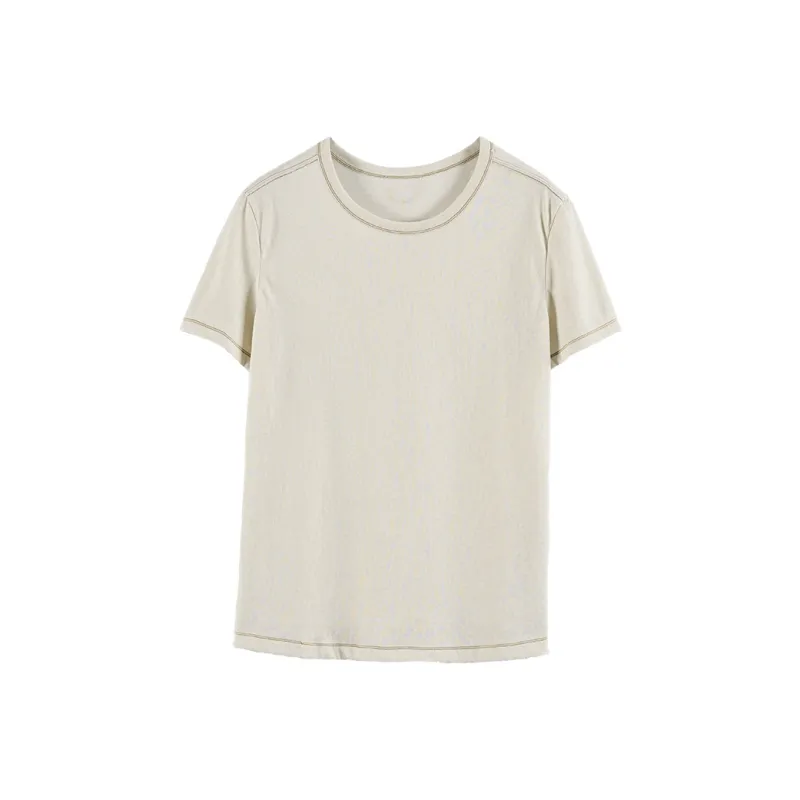 Rizhuo T Shirts Women's-0