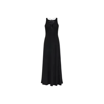 EMPORIO ARMANI Long Dresses