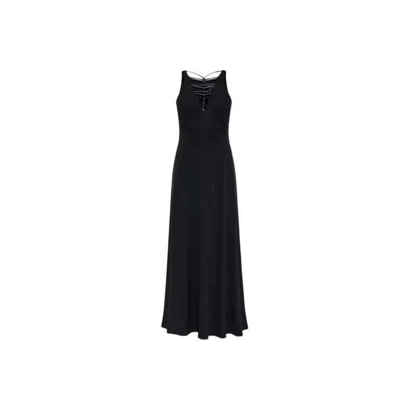 EMPORIO ARMANI Long Dresses-0