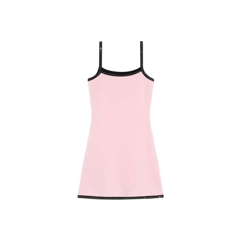 Bebe Slip Dresses Women's-1