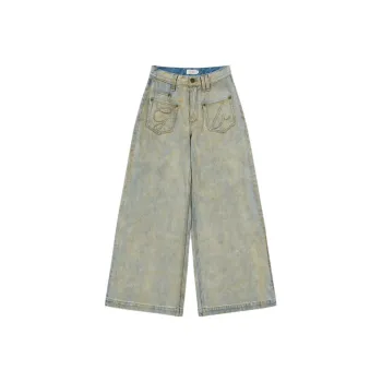 GOOD BAI FW24 Jeans Women's