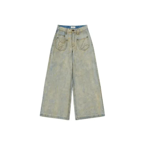 GOOD BAI FW24 Jeans Women's