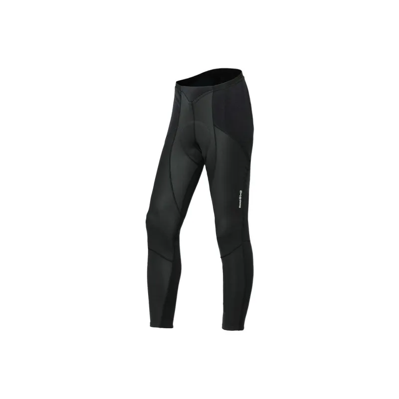 MONTBELL Sports Pants Men's Black-0