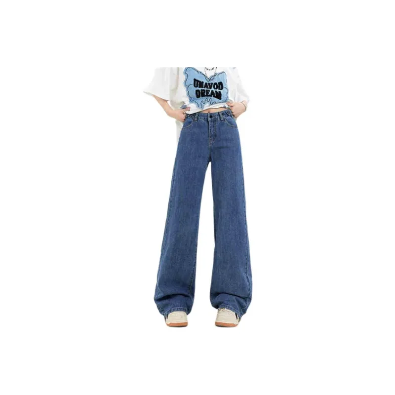 ZNZW Jeans Women's-0