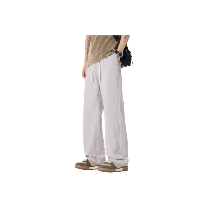 KAIPAINEN Casual Pants Unisex-12