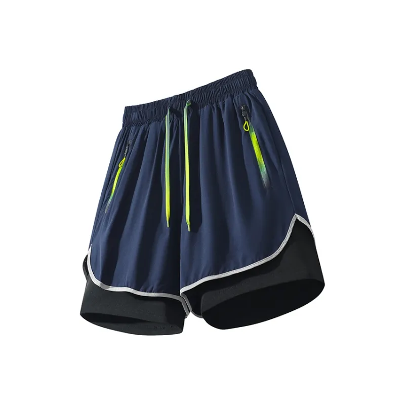 MIIOW Cool One Summer Series Sports Shorts Unisex-6