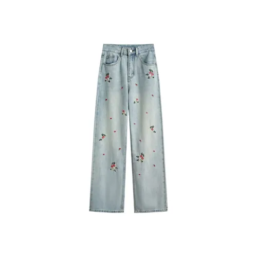 JOSR Curve jeans Women's Blue