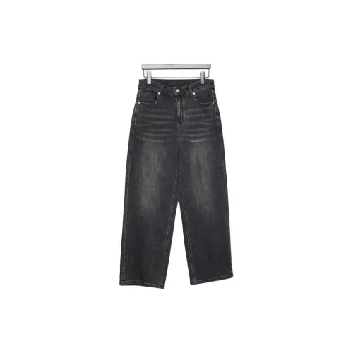 RAYSHOW Jeans Men