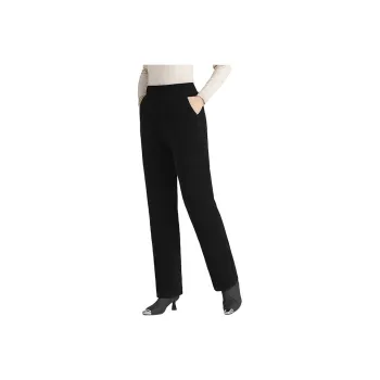 YAYA Down & Insulated Pants Women's Black