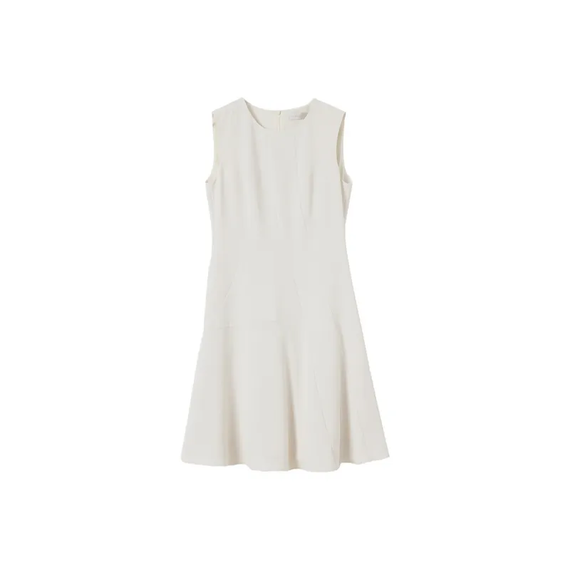SENTUBILA Sleeveless Dress Women's-8
