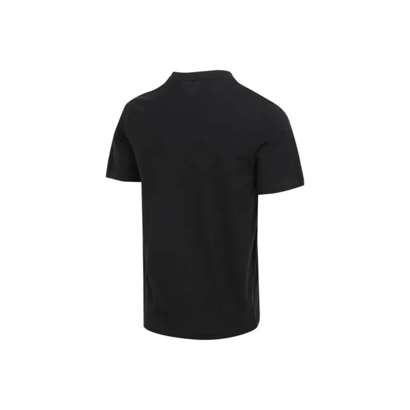 PUMA GRAPHICSFOIL T Shirt Men's Black-1