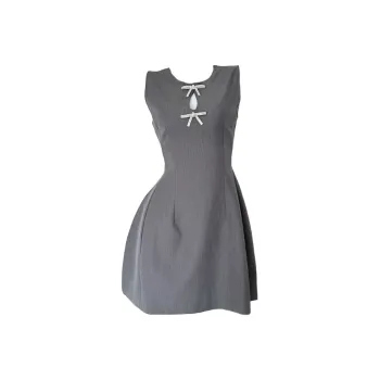 BEAUTIFUL CONFESSION Sleeveless Dress Women's