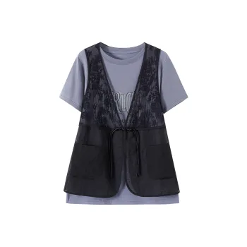 TOUCH Casual Suits Women's