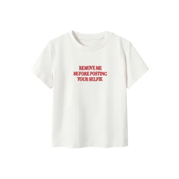 ERIRI Set in Sleeve T Shirt Women's