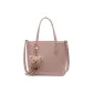 Pink with Charm
