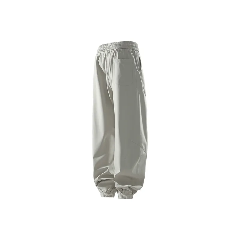 BRYAN JIMENEZ Cargo Pants Unisex-8