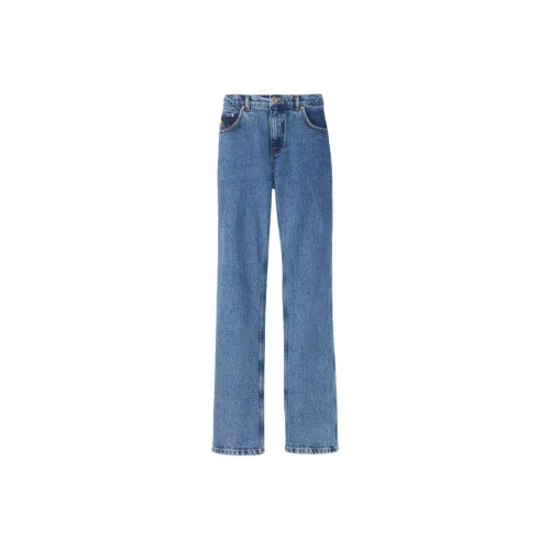 Kate Spade Jeans Women's Blue