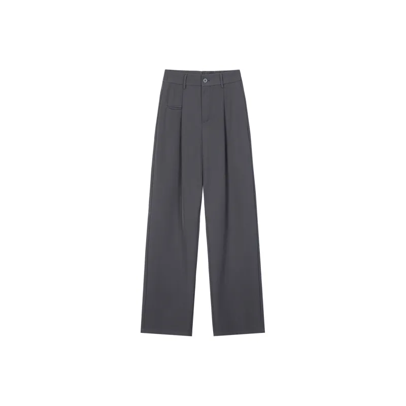 Ordifen Suit Trousers Women's-4