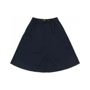 Dickies Casual Long Skirts Women's Dark Marine Blue