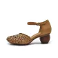 Yellow Brown 1812-36