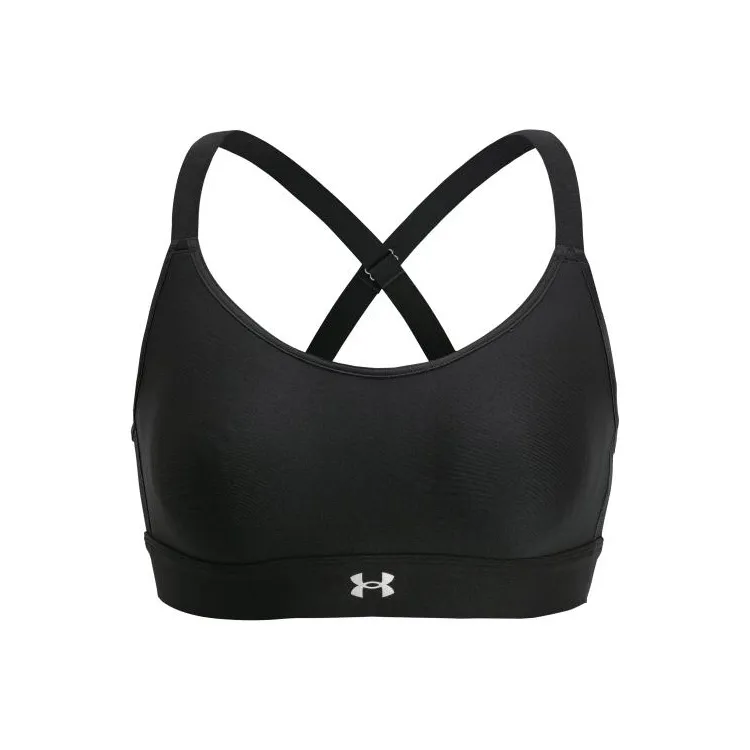Under Armour Continuum Sports Underwear Women's Black-0