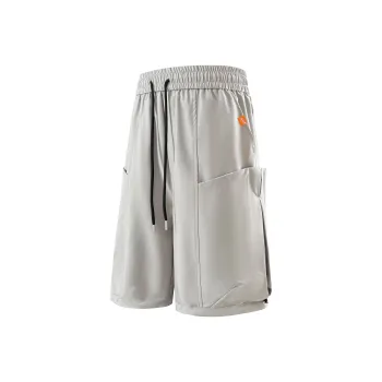 Snow Know The Answer SKTA Casual Shorts Unisex