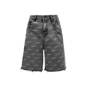 ONLY Denim Shorts Women's