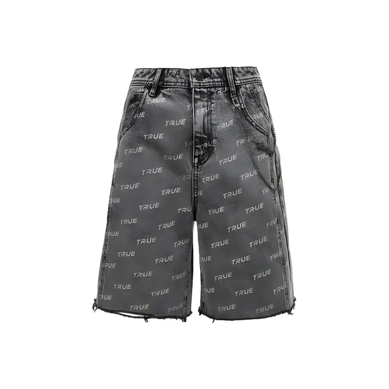 ONLY Denim Shorts Women's-0